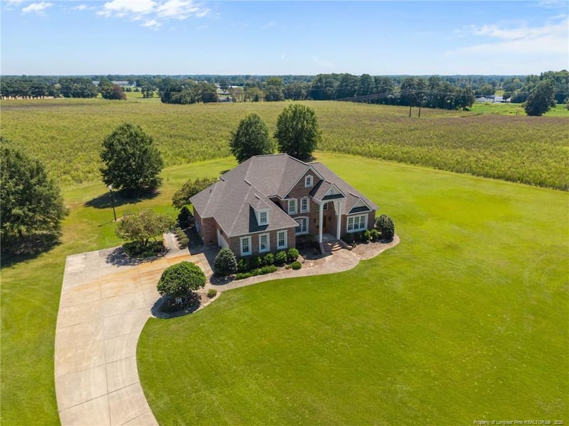 8224 Nc 210 , Angier, NC 27501