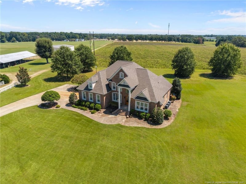 8224 Nc 210 , Angier, NC 27501