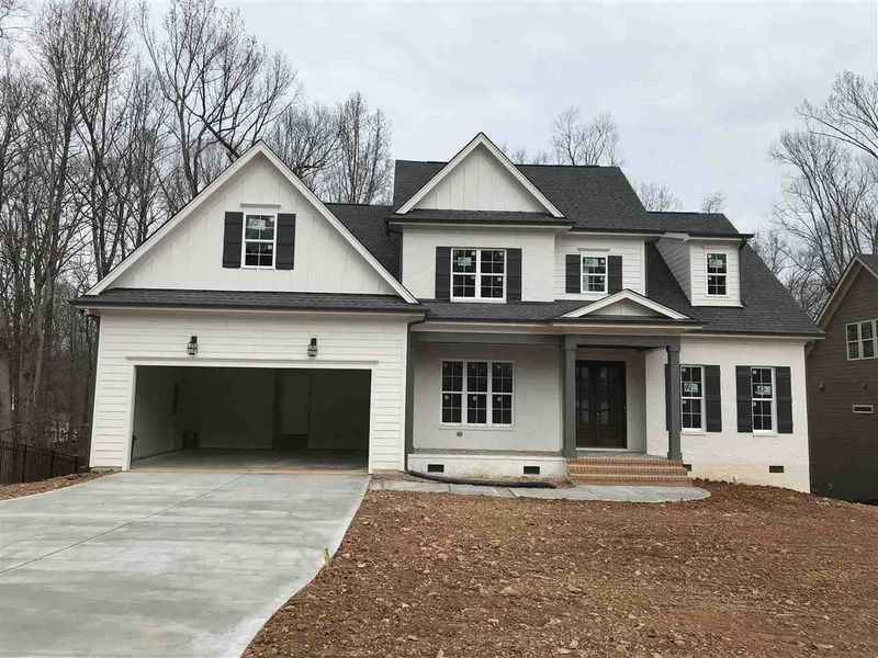 8224 Ortin Ln, Raleigh, NC 27612
