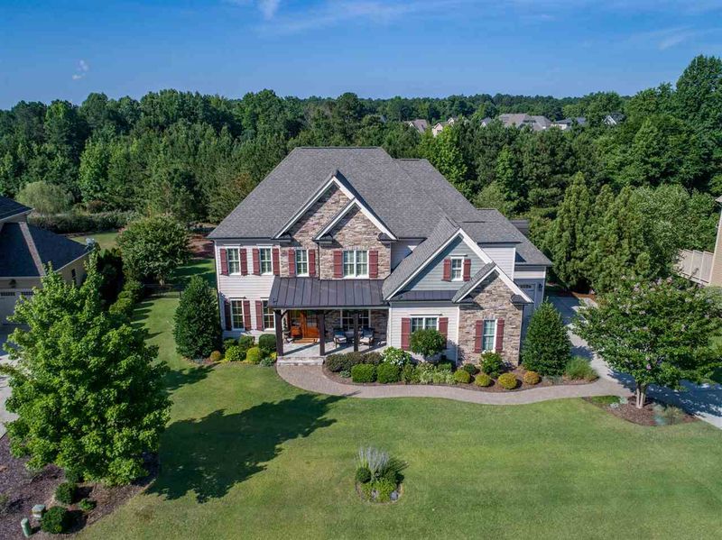 8225 Green Hope School Rd, Cary, NC 27519