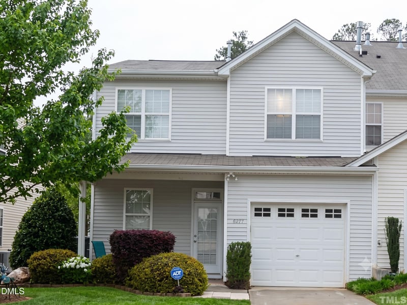 8227 Belneath Ct, Raleigh, NC 27613