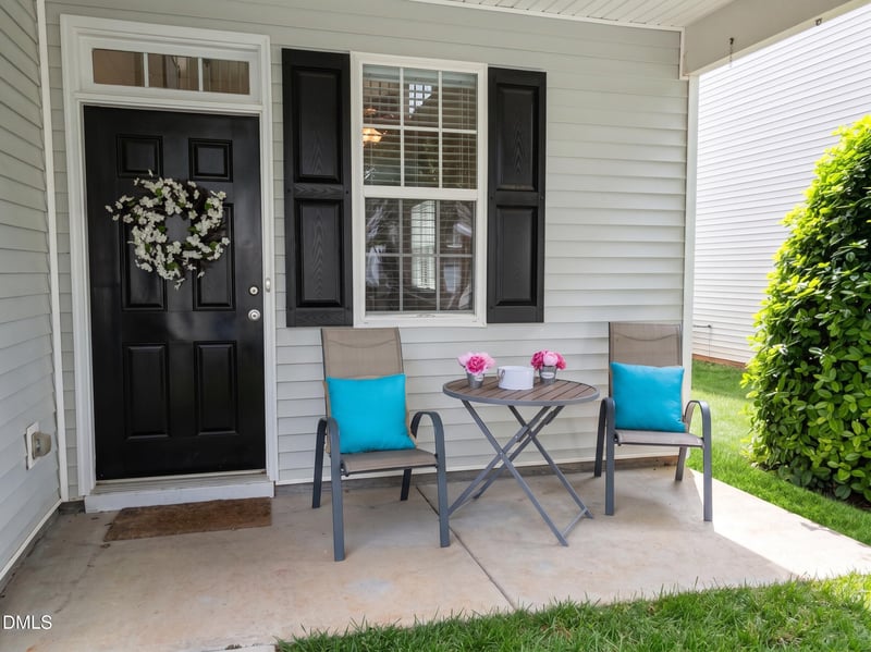 8227 Belneath Ct, Raleigh, NC 27613