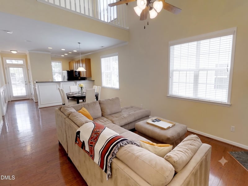 8227 Belneath Ct, Raleigh, NC 27613