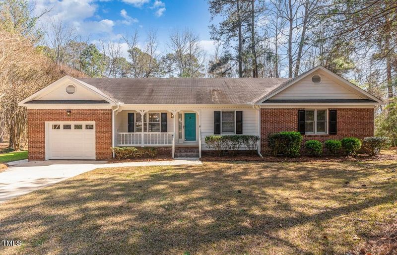 8227 Brian Ct, Garner, NC 27529