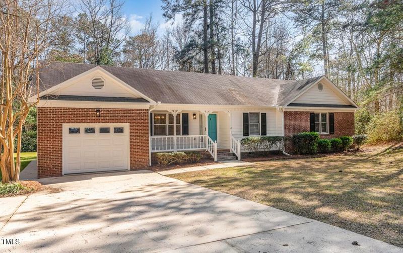8227 Brian Ct, Garner, NC 27529