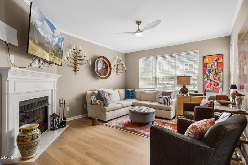 8227 City Loft Ct, Raleigh, NC 27613