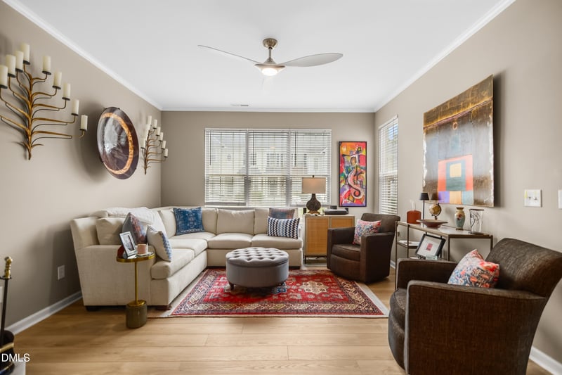8227 City Loft Ct, Raleigh, NC 27613