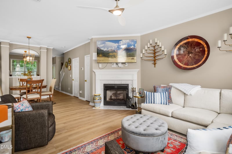8227 City Loft Ct, Raleigh, NC 27613