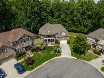8227 Cushing St, Raleigh, NC 27613