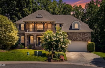8227 Cushing St, Raleigh, NC 27613
