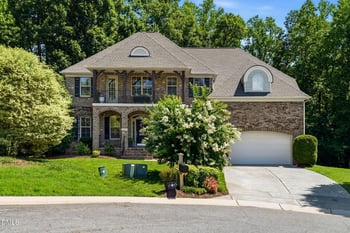 8227 Cushing St, Raleigh, NC 27613