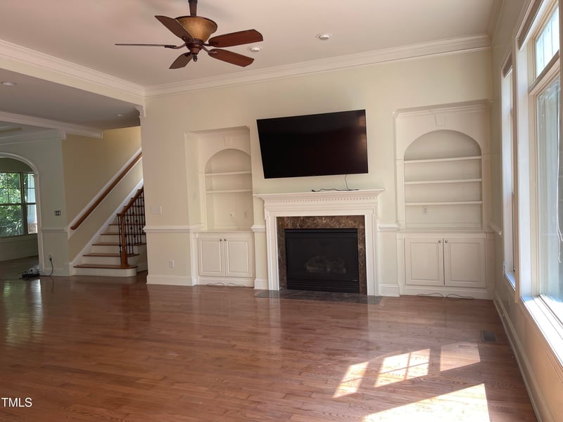 8228 Clarks Branch Dr, Raleigh, NC 27613