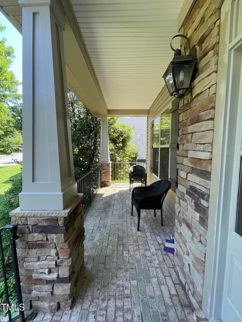 8228 Clarks Branch Dr, Raleigh, NC 27613
