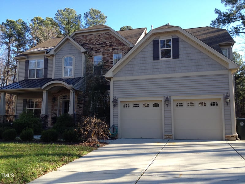 8228 Clarks Branch Dr, Raleigh, NC 27613