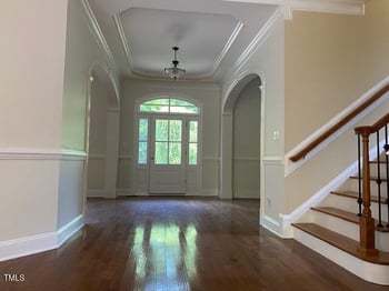 8228 Clarks Branch Dr, Raleigh, NC 27613