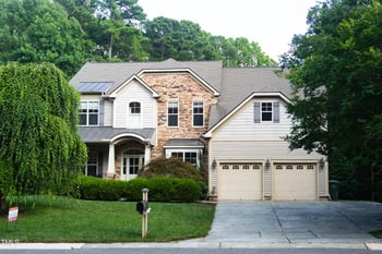 8228 Clarks Branch Dr, Raleigh, NC 27613