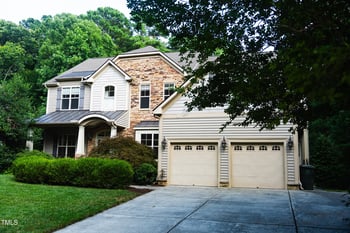 8228 Clarks Branch Dr, Raleigh, NC 27613