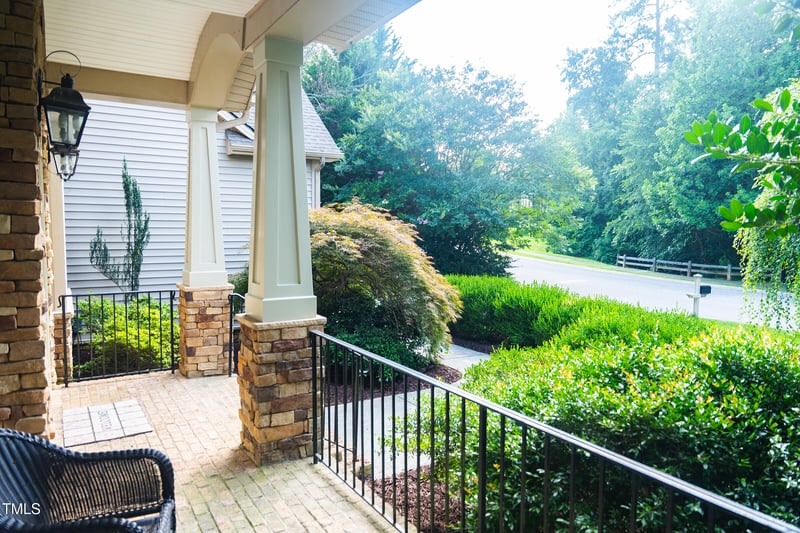 8228 Clarks Branch Dr, Raleigh, NC 27613