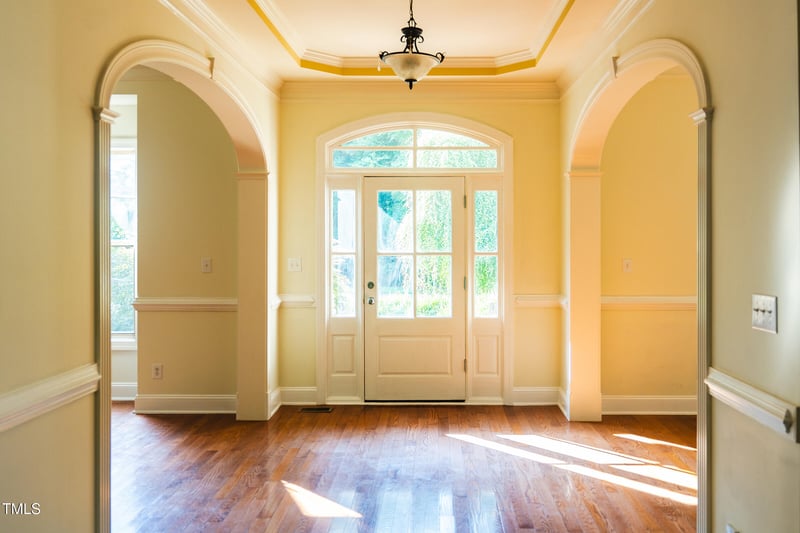 8228 Clarks Branch Dr, Raleigh, NC 27613