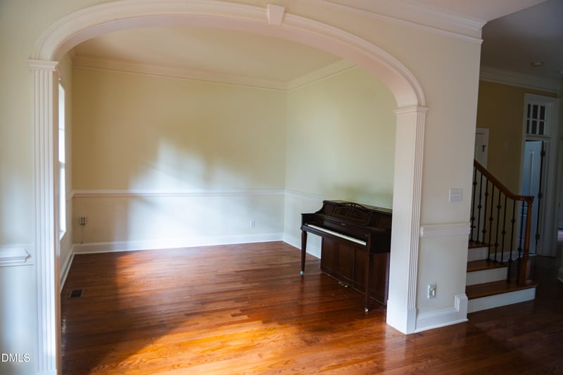 8228 Clarks Branch Dr, Raleigh, NC 27613