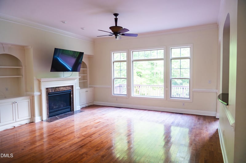 8228 Clarks Branch Dr, Raleigh, NC 27613