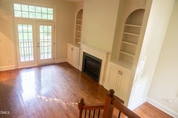 8228 Clarks Branch Dr, Raleigh, NC 27613