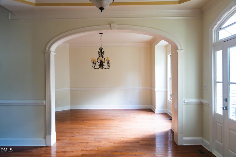 8228 Clarks Branch Dr, Raleigh, NC 27613