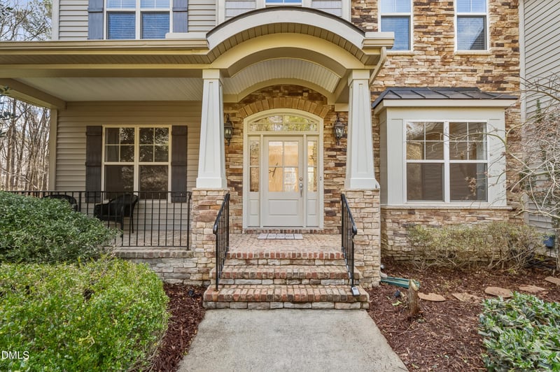 8228 Clarks Branch Dr, Raleigh, NC 27613