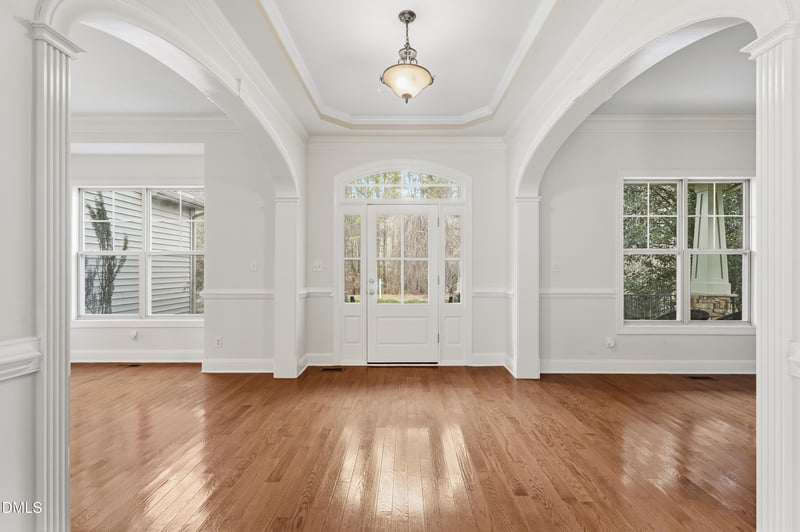 8228 Clarks Branch Dr, Raleigh, NC 27613