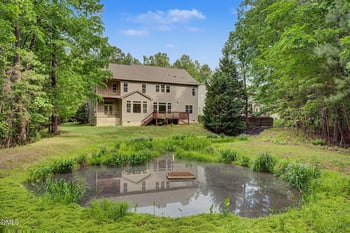 8228 Clarks Branch Dr, Raleigh, NC 27613