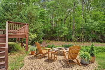 8228 Clarks Branch Dr, Raleigh, NC 27613
