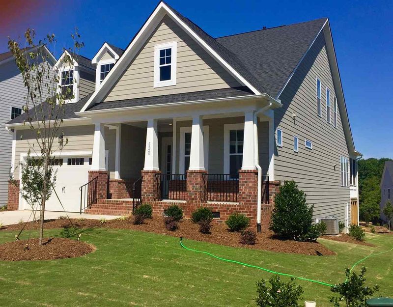 8228 Pritchett Farm Ln, Raleigh, NC 27606
