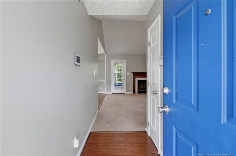 8229 Foxtrail Dr, Fayetteville, NC 28311