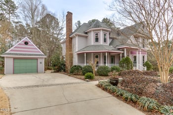 8229 Morgans Way, Raleigh, NC 27613
