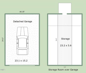 8229 Morgans Way, Raleigh, NC 27613