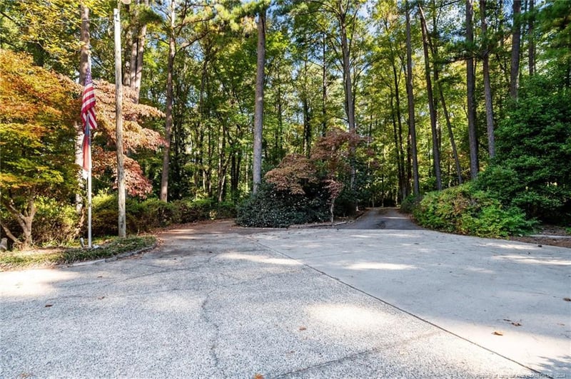 822A Fitts St #A, Sanford, NC 27330