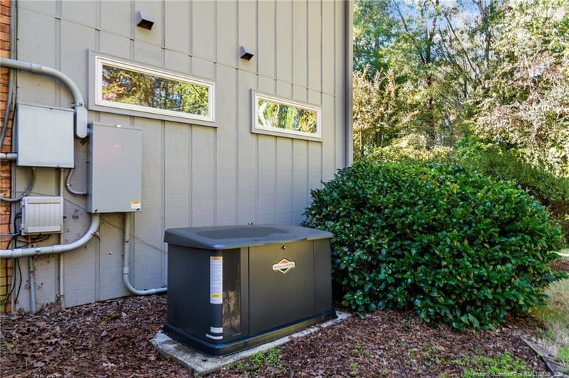 822A Fitts St #A, Sanford, NC 27330