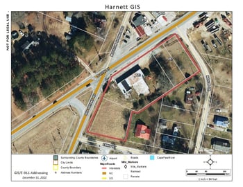 823 13th St, Erwin, NC 28339