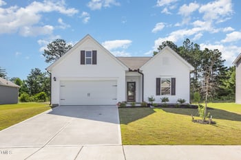 823 Biltmore Dr, Sanford, NC 27332