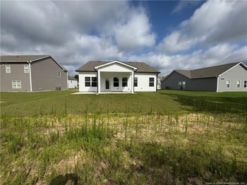 823 Biltmore Dr, Sanford, NC 27332