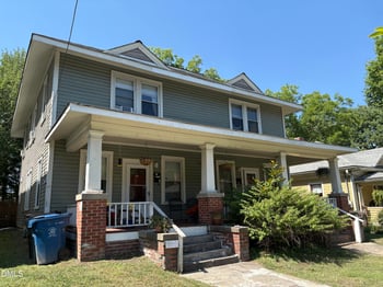 823 Burch Ave, Durham, NC 27701