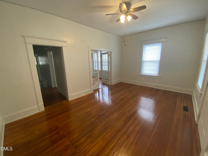 823 Burch Ave, Durham, NC 27701