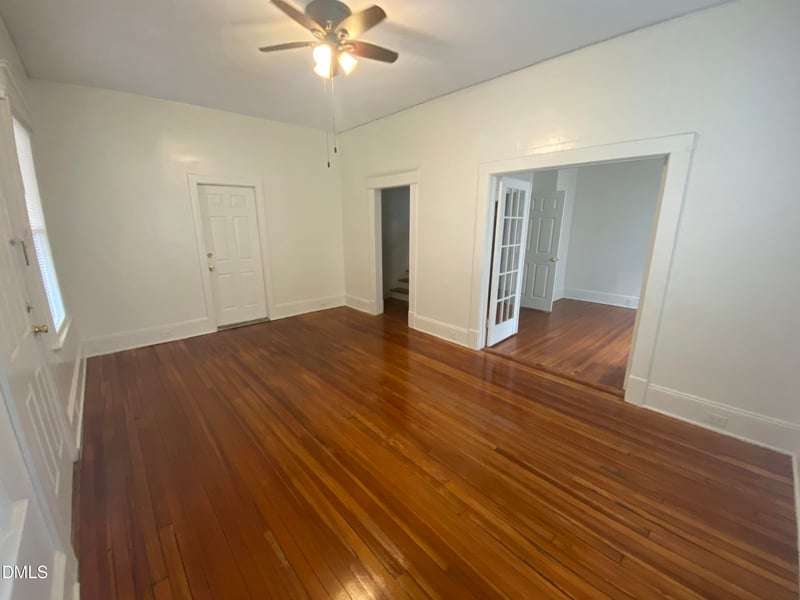 823 Burch Ave, Durham, NC 27701