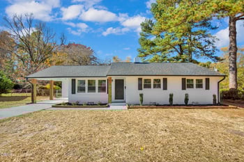 823 Carol St, Fayetteville, NC 28303