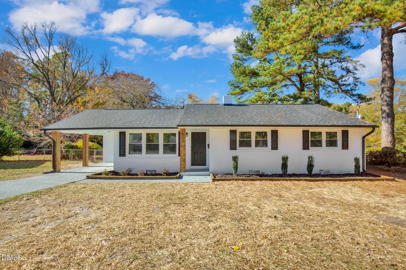 823 Carol St, Fayetteville, NC 28303