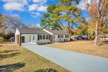 823 Carol St, Fayetteville, NC 28303