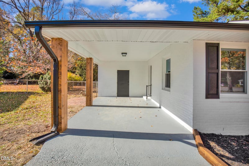 823 Carol St, Fayetteville, NC 28303