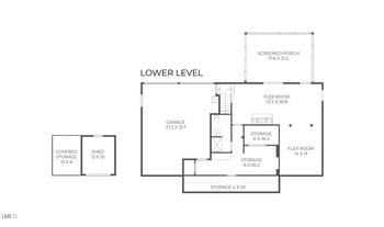 823 Churchill Dr, Chapel Hill, NC 27517