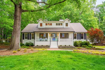823 Churchill Dr, Chapel Hill, NC 27517