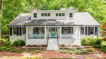 823 Churchill Dr, Chapel Hill, NC 27517